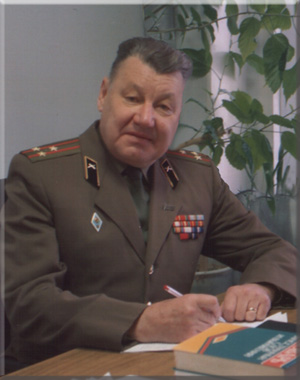 А. Буреев